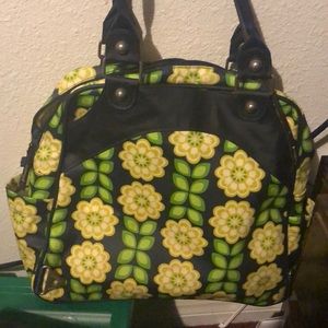 Petunia pickle bottom diaper bad